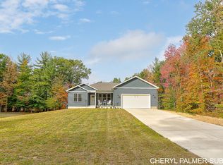 1741 Hansen St, Muskegon, MI 49445