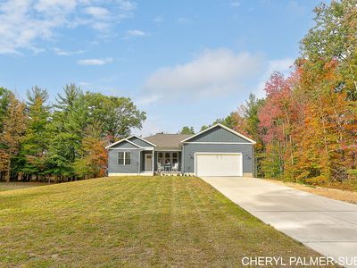 1741 Hansen St, Muskegon, MI, 49445