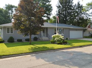 500 2nd St SE, Fort Atkinson, IA 52144