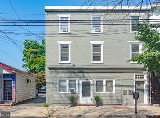 59 N Main St #3, Lambertville, NJ 08530