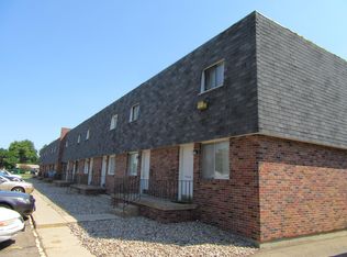 803 S Vine St APT D, Grand Island, NE 68801