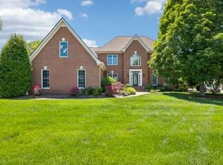 1503 Bradberry Dr, Murfreesboro, TN 37130