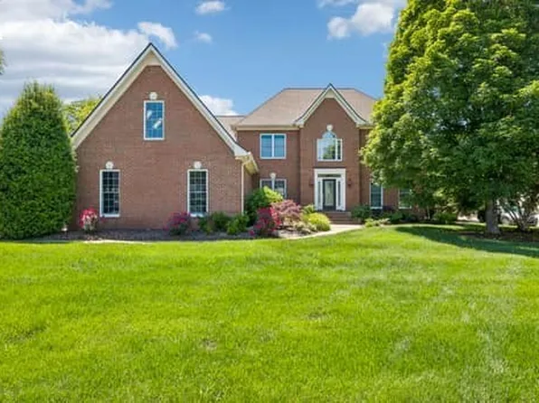 1503 Bradberry Dr, Murfreesboro, TN 37130