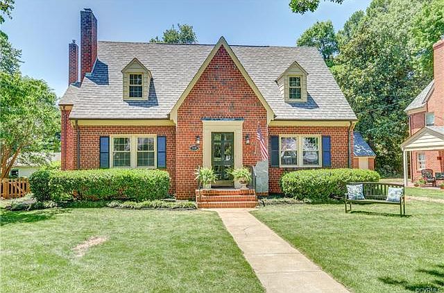 1st image of 3119 Bute Ln