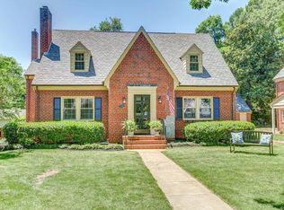 3119 Bute Ln, Richmond, VA 23221