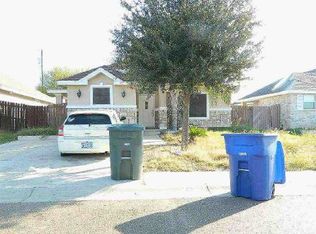 13103 Kickapoo Dr, Laredo, TX 78045