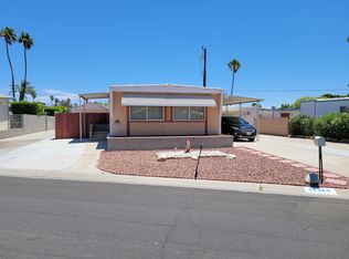 32360 Saint Andrews Dr, Thousand Palms, CA 92276