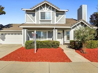 393 Stonebridge Dr, Fremont, CA 94536