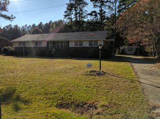 1733 Holly Ridge Rd, Kinston, NC 28504