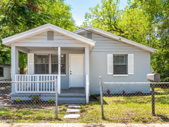 1788 W 5TH Street, Jacksonville, FL 32209