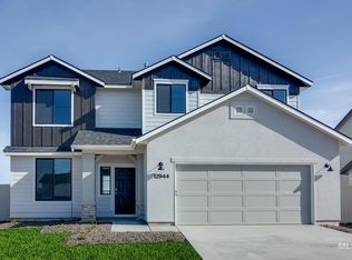 12944 Towhee St, Nampa, ID 83651