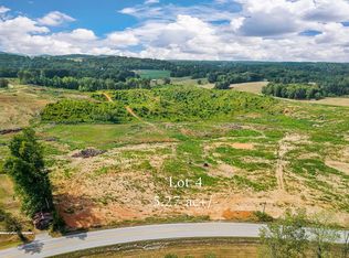 LOT 4 Willow Grove Hwy, Monroe, TN 38573