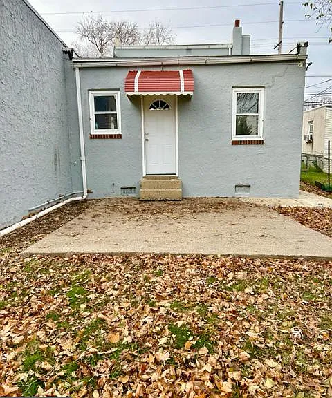 808 Macdade Blvd #1 — Photo 4