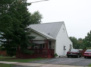1420 98th St, Niagara Falls, NY 14304