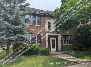 1331 Evelyn St #2, Rockford, IL 61103