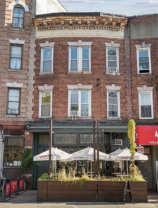 1st image of 1118 Cortelyou Rd