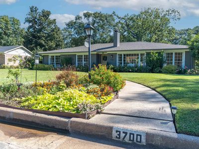 3700 Woodbine Blvd, Tyler, TX, 75701