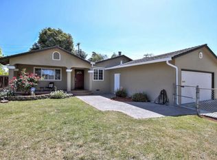 564 Redwood Ave, Milpitas, CA 95035