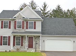 221 Snavely Mill Rd, Lititz, PA 17543