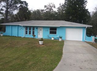 11058 Deerwood Ave, Englewood, FL 34224