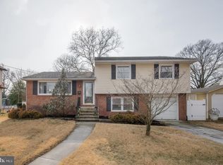 18 Elgin Cir, Haddon Township, NJ 08108