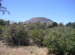 6840 N Lariat Ln, Prescott, AZ 86305