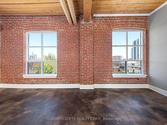 2nd image of 426 Queen St E #405