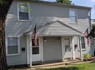 742 S Hamilton Rd #742, Columbus, OH 43213