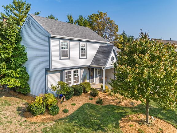3rd image of 4124 Leitrim Ct