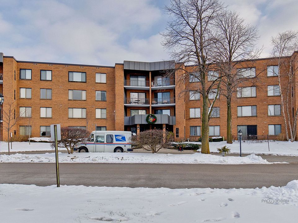 1st image of 263 S Clubhouse Dr Unit 212