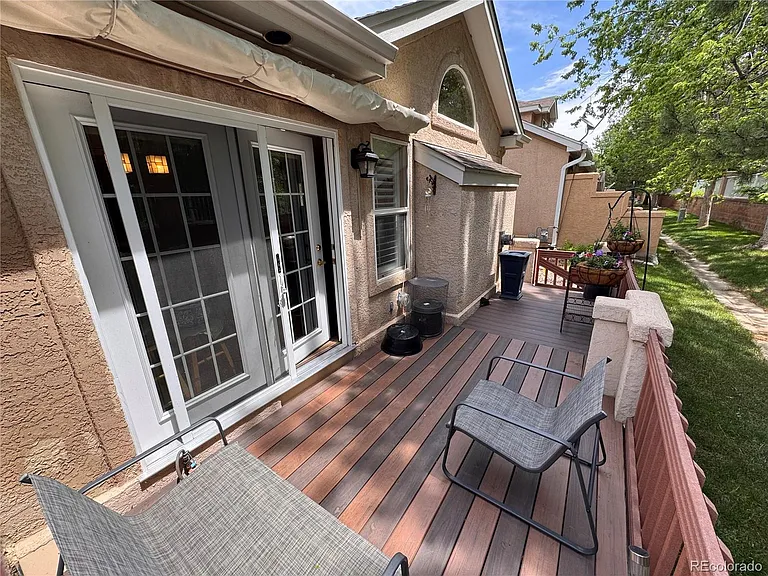 2486 S Scranton Way — Photo 22