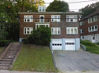 80 Algonquin Rd #00, Chestnut Hill, MA 02467