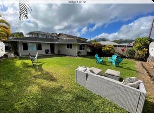 639 Auwai St, Kailua, HI 96734