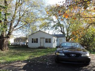2305 Cass St, Gary, IN 46405