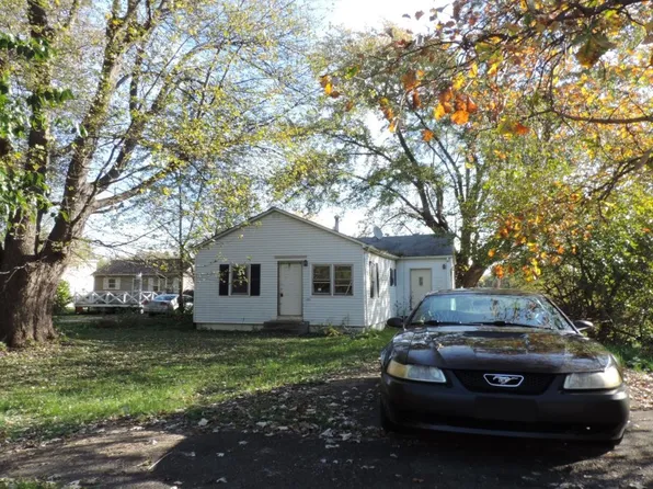 2305 Cass St, Gary, IN 46405