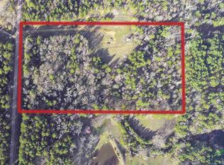 Medlin Rd, Gilmer, TX 75644