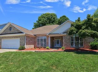 547 Gatsby Pl NW, Concord, NC 28027