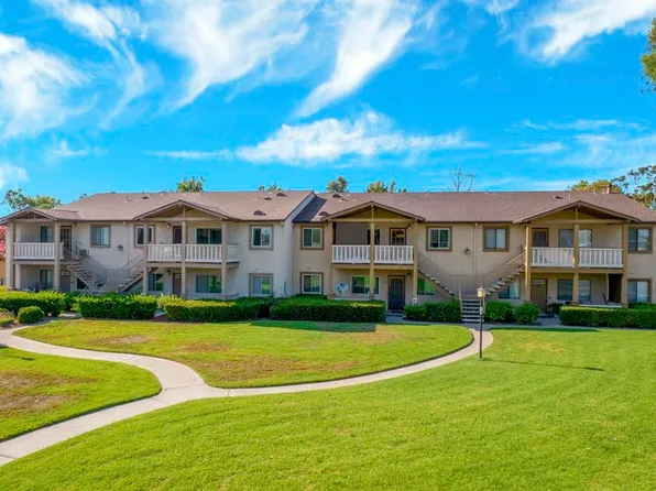 1423 Graves Ave Unit 230, El Cajon, CA 92021