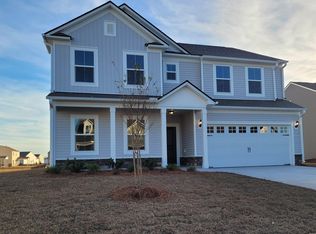 105 Skyler Dayle Dr, Myrtle Beach, SC 29579