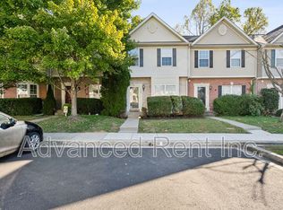 368 Foreland Garth, Abingdon, MD 21009