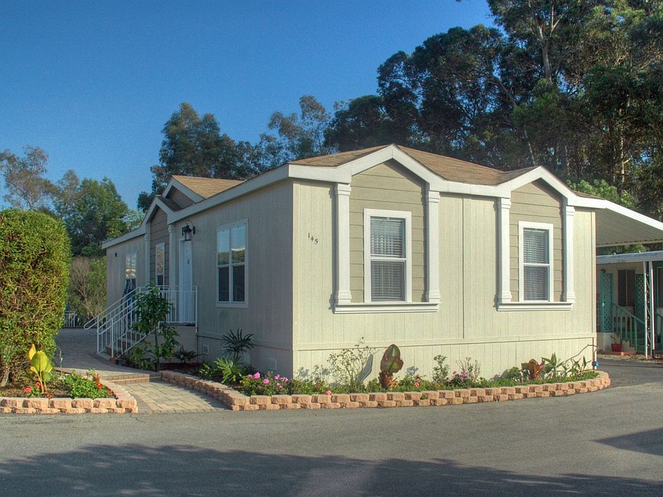 1st image of 7465 Hollister Ave Spc 145