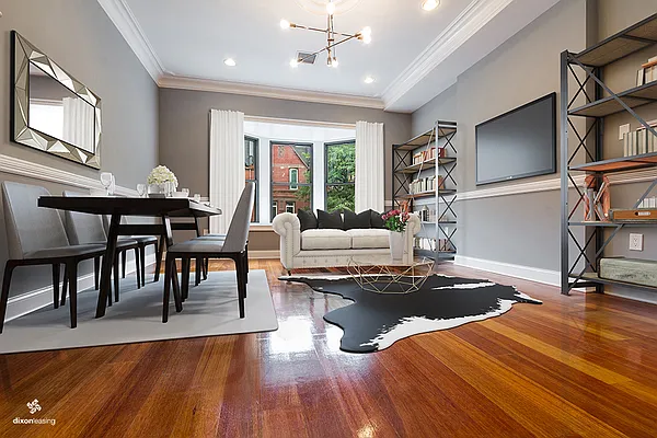 Rented by Dixon Advisory USA Inc. | media 18