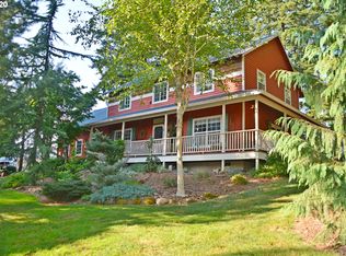 23070 SW 112th Ave, Sherwood, OR 97140