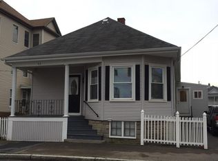 86 Eugenia St, New Bedford, MA 02745
