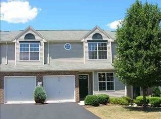 6402 Terrace Ct, Harrisburg, PA 17111