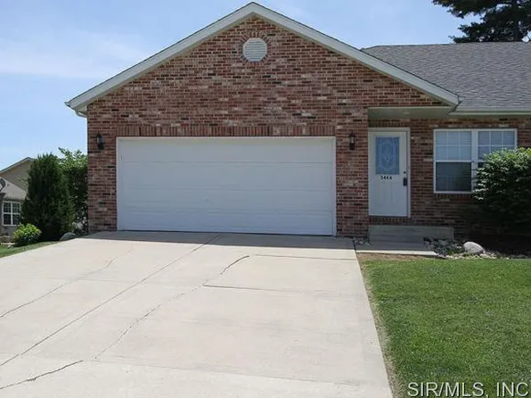 344 Jarvis Ct #A, Troy, IL 62294