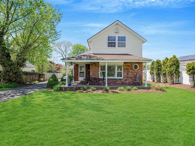 58 Nottingham Avenue, Patchogue, NY, 11772