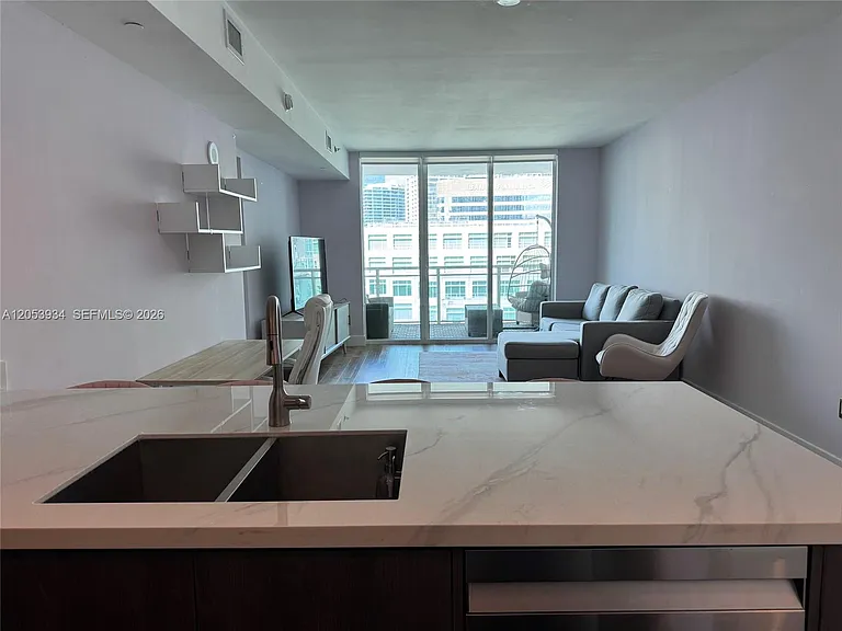 951 Brickell Ave #3601 — Photo 8