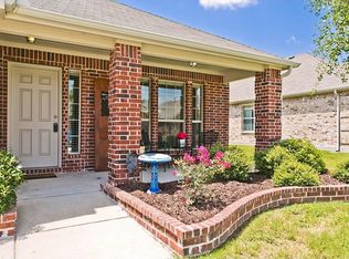 9613 Sleepy Hollow Dr, McKinney, TX 75072