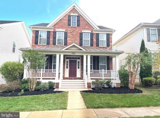 349 Picea View Ct, Derwood, MD 20855